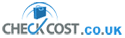 CheckCost Logo