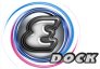 edock Logo